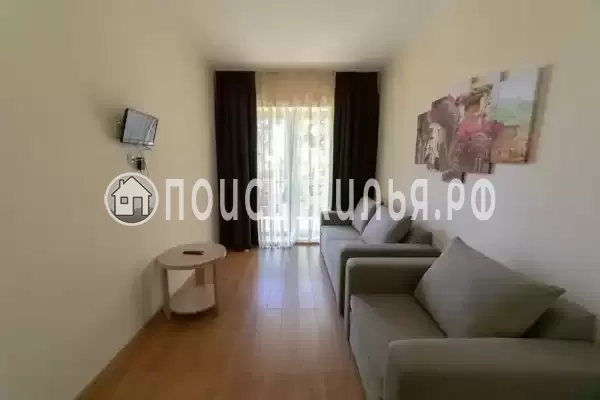 Частный сектор «Альбатрос»