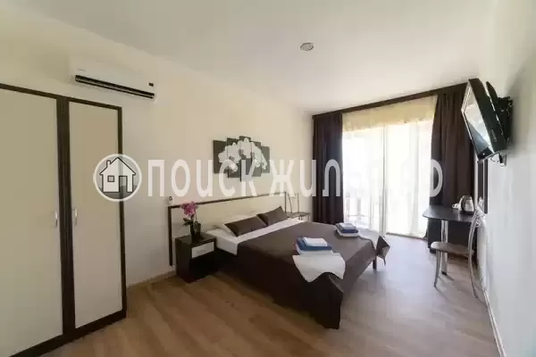 Частный сектор «Альбатрос»