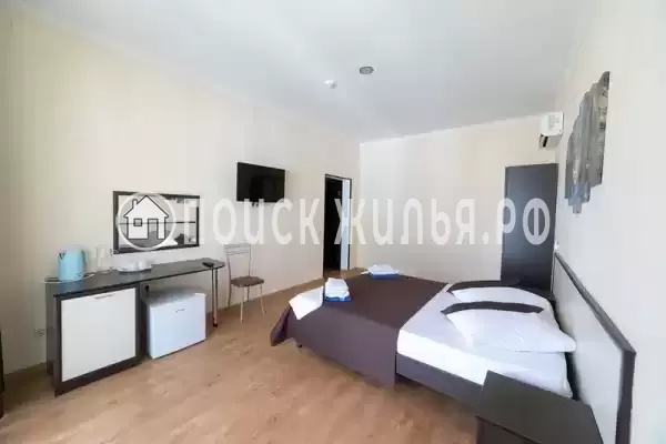 Частный сектор «Альбатрос»