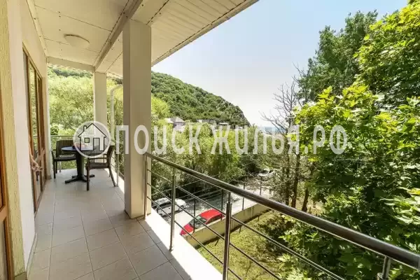 Частный сектор «Альбатрос»