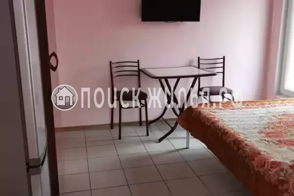 Частный сектор «Зеленый дом с бассейном» Частный сектор «Зеленый дом с бассейном»