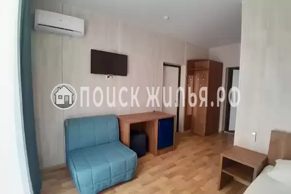 Гостевой дом «Рандеву у реки»