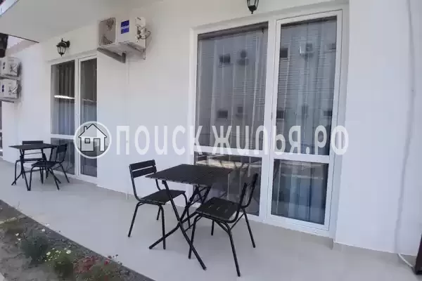 Гостевой дом «Рандеву у реки»