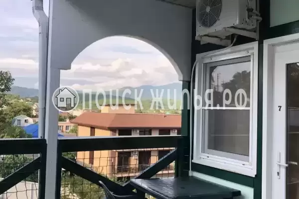 Частный сектор «Зеленый дом с бассейном» Частный сектор «Зеленый дом с бассейном»