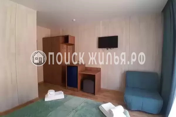 Гостевой дом «Рандеву у реки»