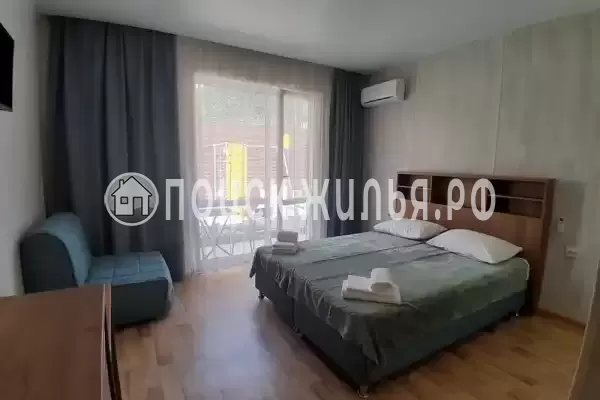 Гостевой дом «Рандеву у реки»