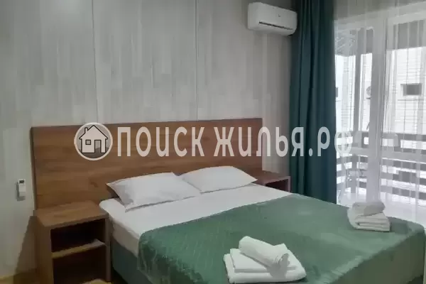 Гостевой дом «Рандеву у реки»