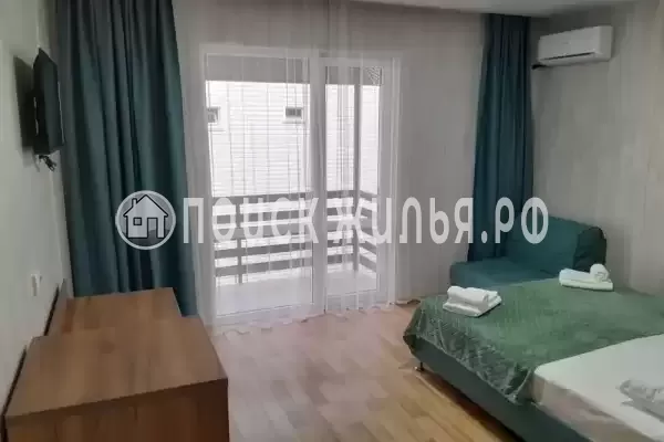 Гостевой дом «Рандеву у реки»