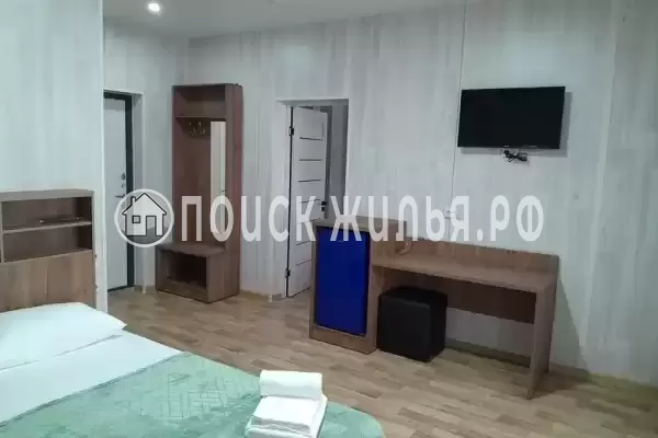 Гостевой дом «Рандеву у реки»