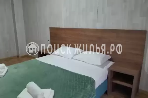 Гостевой дом «Рандеву у реки»