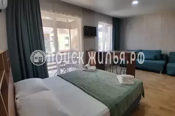 Гостевой дом «Рандеву у реки»