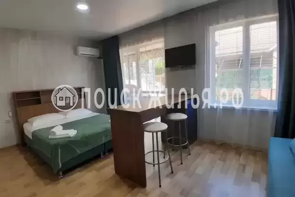 Гостевой дом «Рандеву у реки»