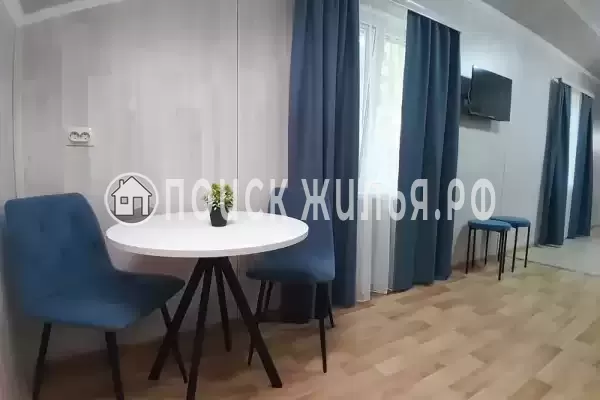 Гостевой дом «Рандеву у реки»