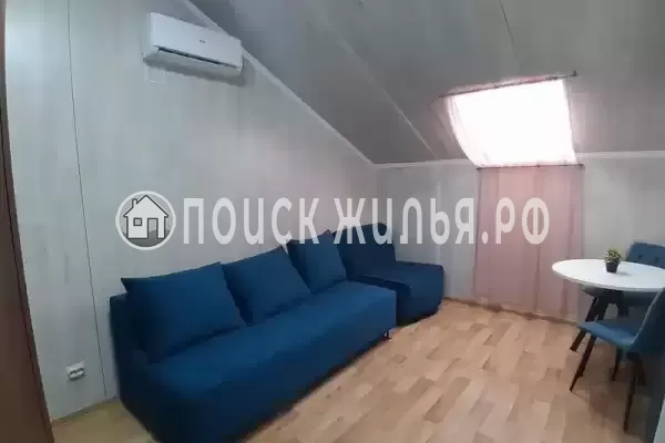 Гостевой дом «Рандеву у реки»