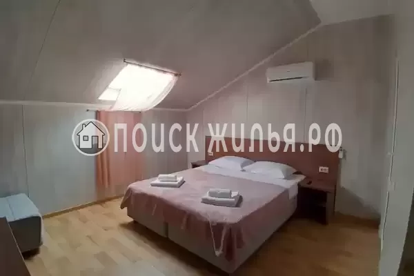 Гостевой дом «Рандеву у реки»