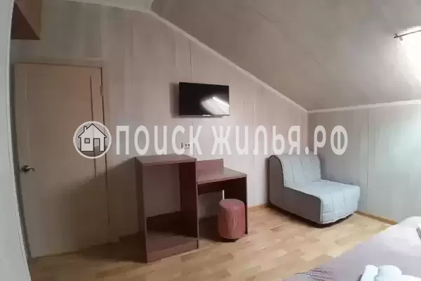 Гостевой дом «Рандеву у реки»