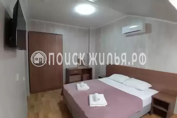 Гостевой дом «Рандеву у реки»