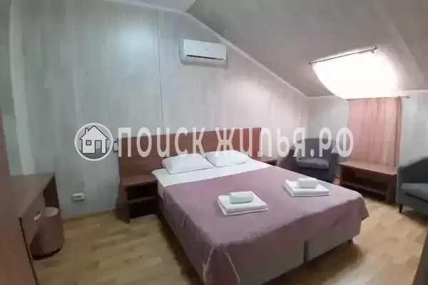 Гостевой дом «Рандеву у реки»