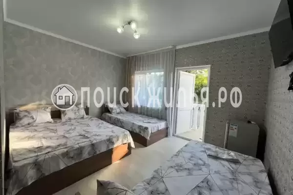 Гостевой дом «Эсмеральда»