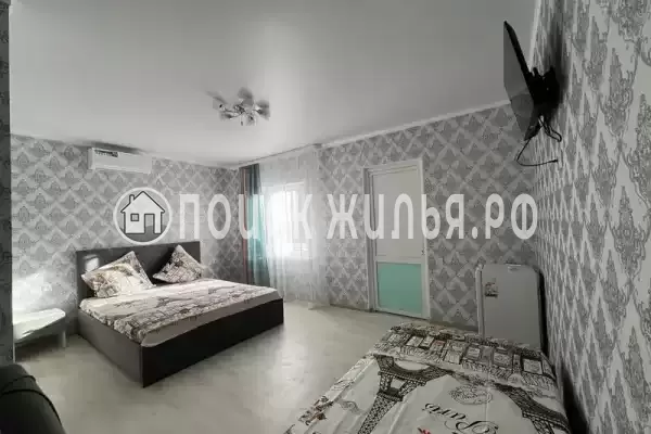 Гостевой дом «Эсмеральда»