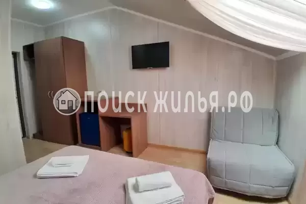 Гостевой дом «Рандеву у реки»