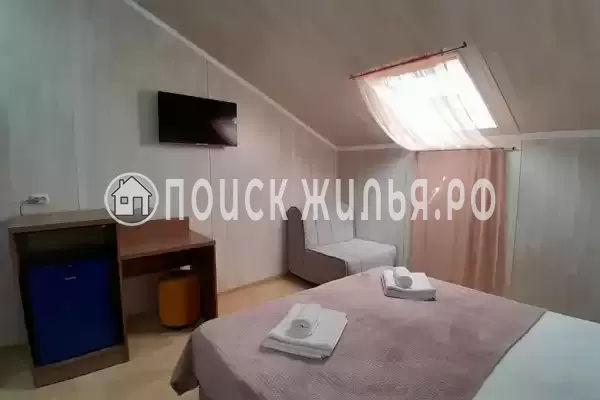 Гостевой дом «Рандеву у реки»