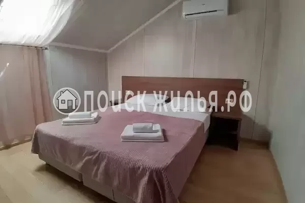 Гостевой дом «Рандеву у реки»