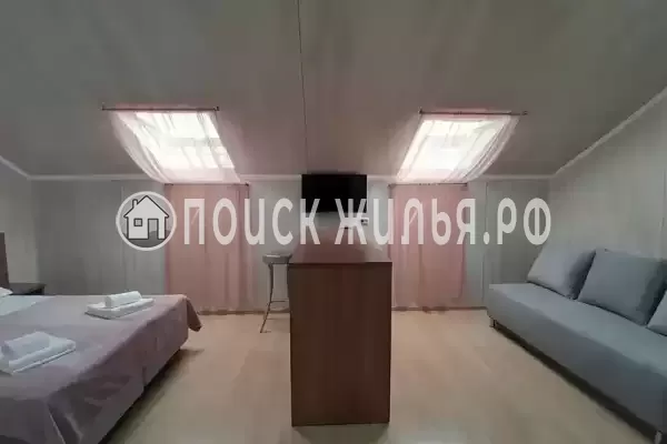 Гостевой дом «Рандеву у реки»