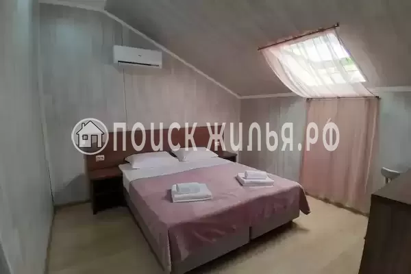 Гостевой дом «Рандеву у реки»