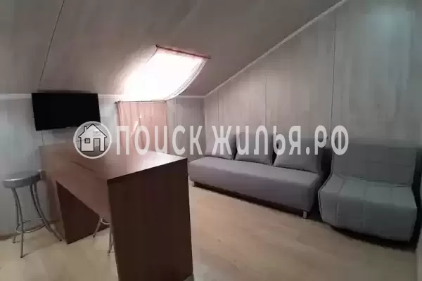 Гостевой дом «Рандеву у реки»