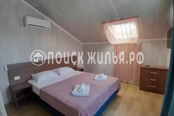 Гостевой дом «Рандеву у реки»