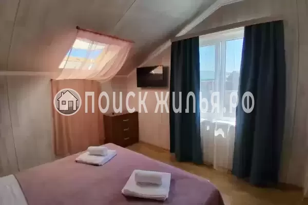 Гостевой дом «Рандеву у реки»