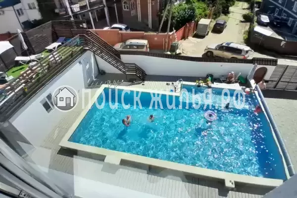 Гостевой дом «Рандеву у реки»