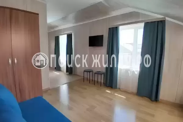 Гостевой дом «Рандеву у реки»