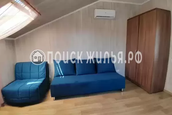 Гостевой дом «Рандеву у реки»