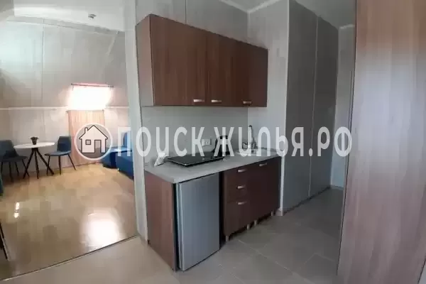 Гостевой дом «Рандеву у реки»