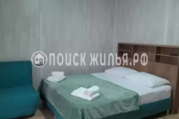 Гостевой дом «Рандеву у реки»