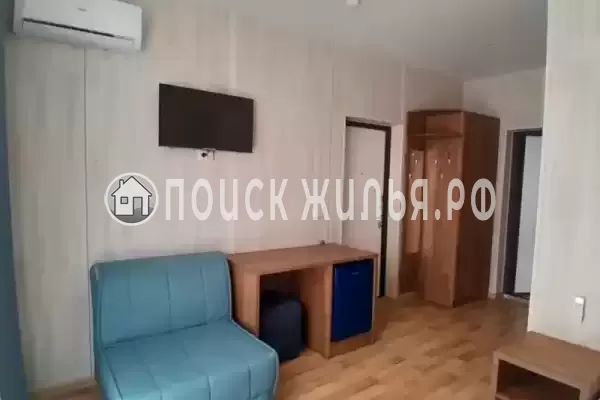 Гостевой дом «Рандеву у реки»