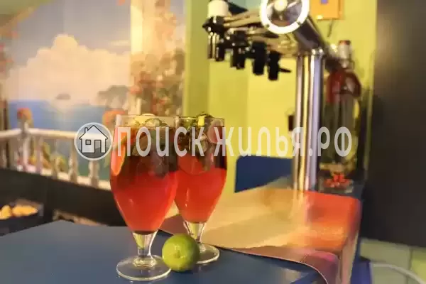 «Алла-Роза» «Алла-Роза»