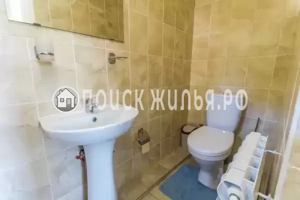 «На Санаторной»