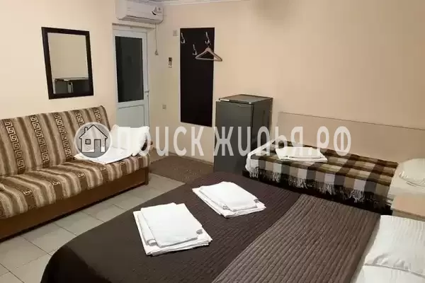 «На Санаторной»