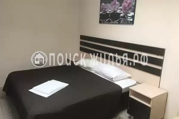 «На Санаторной»