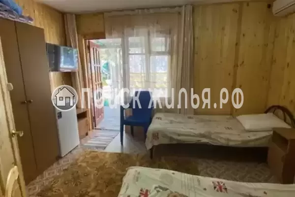 Частный сектор «На Кирпичной 5» Частный сектор «На Кирпичной 5»