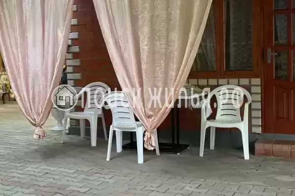 Частный сектор «На Кирпичной 5» Частный сектор «На Кирпичной 5»