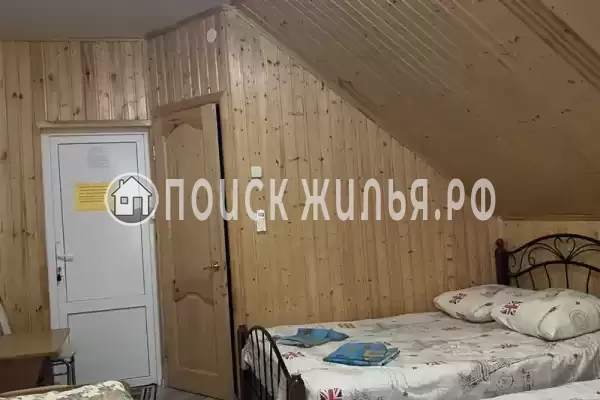 Частный сектор «На Кирпичной 5» Частный сектор «На Кирпичной 5»