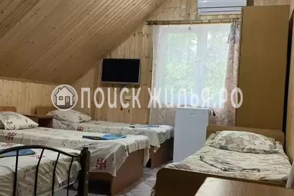 Частный сектор «На Кирпичной 5» Частный сектор «На Кирпичной 5»