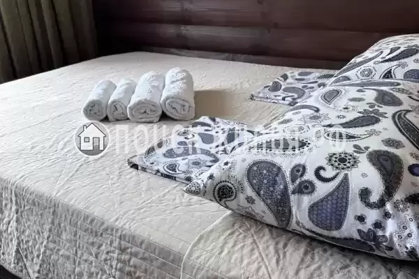 «Twin Tower» «Twin Tower»