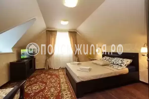 «Twin Tower» «Twin Tower»