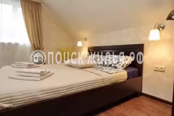 «Twin Tower» «Twin Tower»