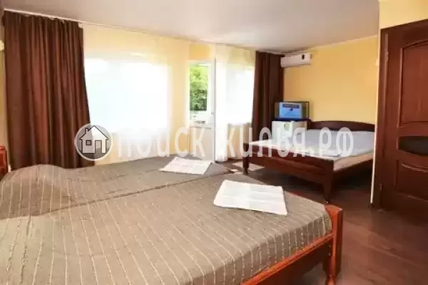 «Twin Tower» «Twin Tower»